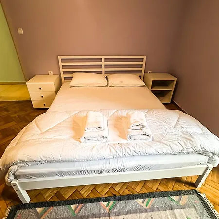 Center Family #propertly Apartment *