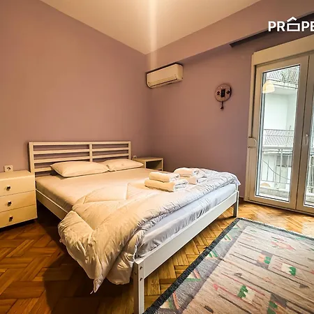 Center Family #propertly Appartement