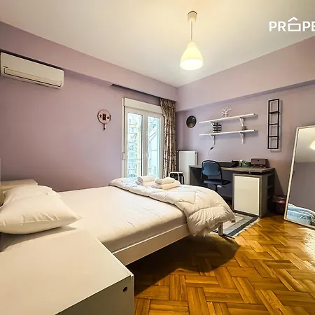 Center Family #propertly Appartement