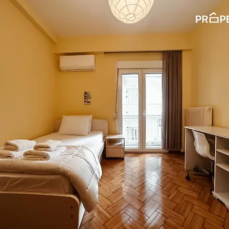 Appartement Center Family #propertly *