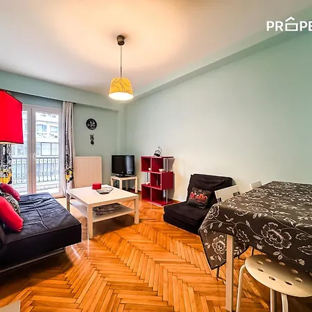 Center Family #propertly Appartement *